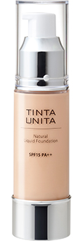 Natural Liquid Foundation