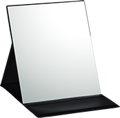 Stand Mirror