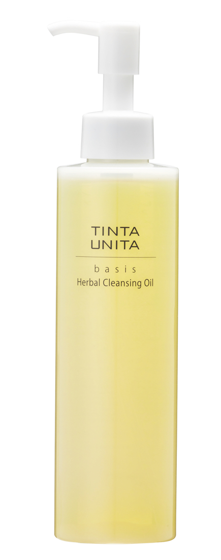 Herbal Cleansing Oil