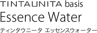 ティンタウニータ エッセンスウォーター